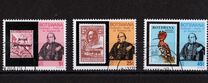 [The 100th Anniversary of the Death of Sir Rowland Hill, 1795-1879, тып HZ]