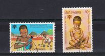 [International Year of the Child, Tip IC]