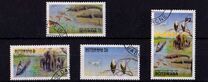 [African Tourism Year - Okavango Delta, type SD]