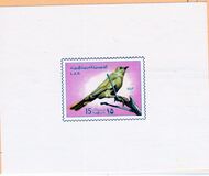 [Birds, type IE]