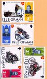 [Winners of the Isle of Man TT Motorcycle Races, Typ AC]