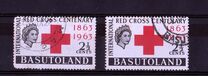 [The 100th Anniversary of Red Cross, type AH]