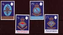 [Royal Navy Crests, type BT]