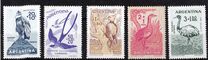 [Child Welfare - Birds, type QV]
