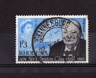 [Sir Winston Churchill, tyyppi E]