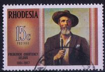 [Famous Rhodesians, tipas CP]