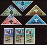 [Scout Movement, 类型 M]