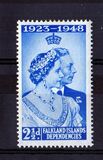[The 25th Royal Wedding Anniversary, type C]