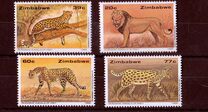 [Wildlife Conservation - Big Cats, 유형 II]