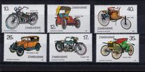 [The 100th Anniversary of Motoring, type DQ]