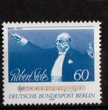 [The 100th Anniversary of Robert Stolz' Birth - Composer, Tip SP]