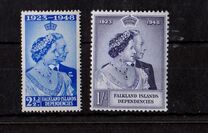 [The 25th Royal Wedding Anniversary, type C]