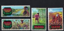[Nature Conservation Year - Agriculture, type BW]