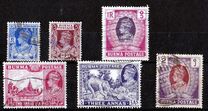[King George VI, type C]
