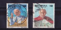 [Visita del Papa Juan Pablo II, tipo PW]