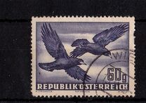 [Airmail - Birds, ประเภท RM]