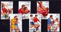 [European Football Championship, England, Tipi JB]