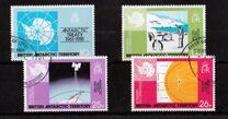 [The 20th Anniversary of the Antarctic Treaty, tipas BT]