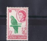 [Queen Elizabeth II & Local Motives, प्रकार CA]