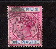 [Queen Victoria in 2 Colors, tegund G20]