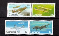 [Canadian Aircraft, loại ZT]
