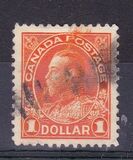 [King George V in Admiral Uniform - New Colors and Values, type AD17]