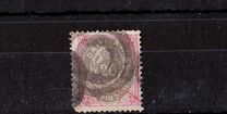 [Royal Emblem - Value in "ØRE", type G12]