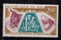 [Zoological Research Centre, Sobuta, type AO]