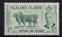 [King George VI - Local Motives, 類型 AP]