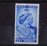 [The 25th Royal Wedding Anniversary, type C]