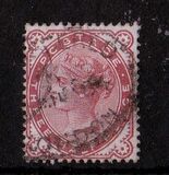 [Queen Victoria, type AF]
