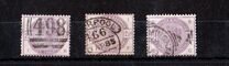 [Queen Victoria, tyyppi AN]