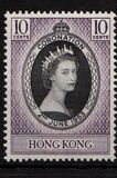 [Coronation of Queen Elizabeth II, type AH]