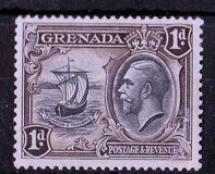 [Local Motives and King George V, type V]