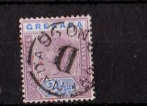 [Queen Victoria, type L2]