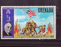 [The 25th Anniversary of Ending of World War II, tip FX]