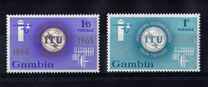 [The 100th Anniversary of ITU, प्रकार BK]