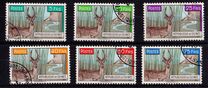 [Bohor Reedbuck, 类型 AC]