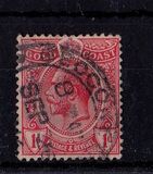 [King George V, type K1]