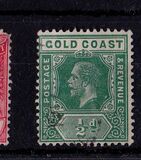[King George V, type J]