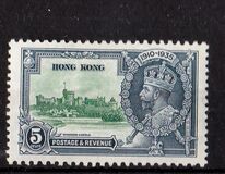 [The 25th Anniversary of the Reign of King George V, tip R1]