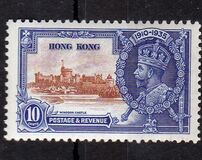 [The 25th Anniversary of the Reign of King George V, tip R3]