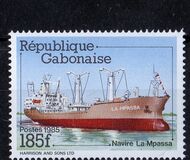 [Freight Ship, タイプ ABP]
