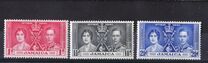 [Queen Elizabeth II & King George VI, jenis CO]