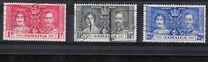 [Queen Elizabeth II & King George VI, jenis CO]