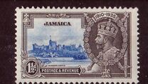 [Local Motifs, King George V, type CN1]