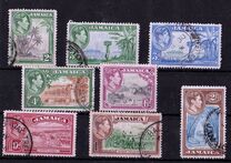 [King George VI, type CP]