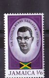[Sir Donald Burns Sangster, 1911-1967, type HN1]