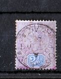 [Queen Victoria, type Q2]