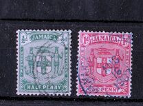 [Coat of Arms - Coated Paper, tegund Z4]